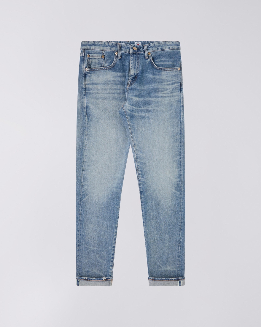 EDWIN Skinny Jeans Blue