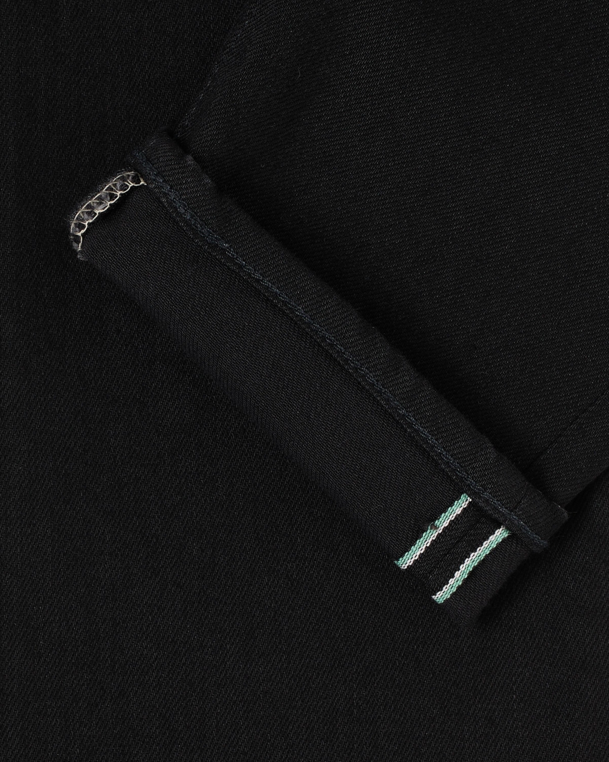 EDWIN Skinny Jeans Black