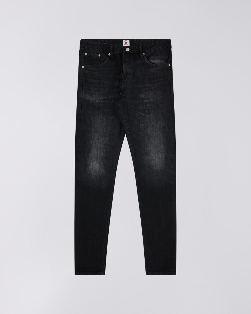 EDWIN Skinny Jeans Black