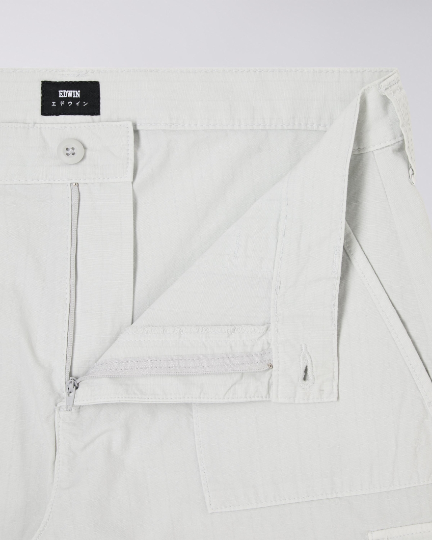 EDWIN Canyon Short Mist