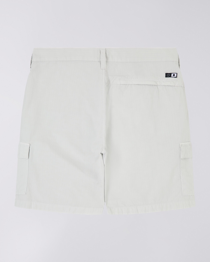 EDWIN Canyon Short Mist