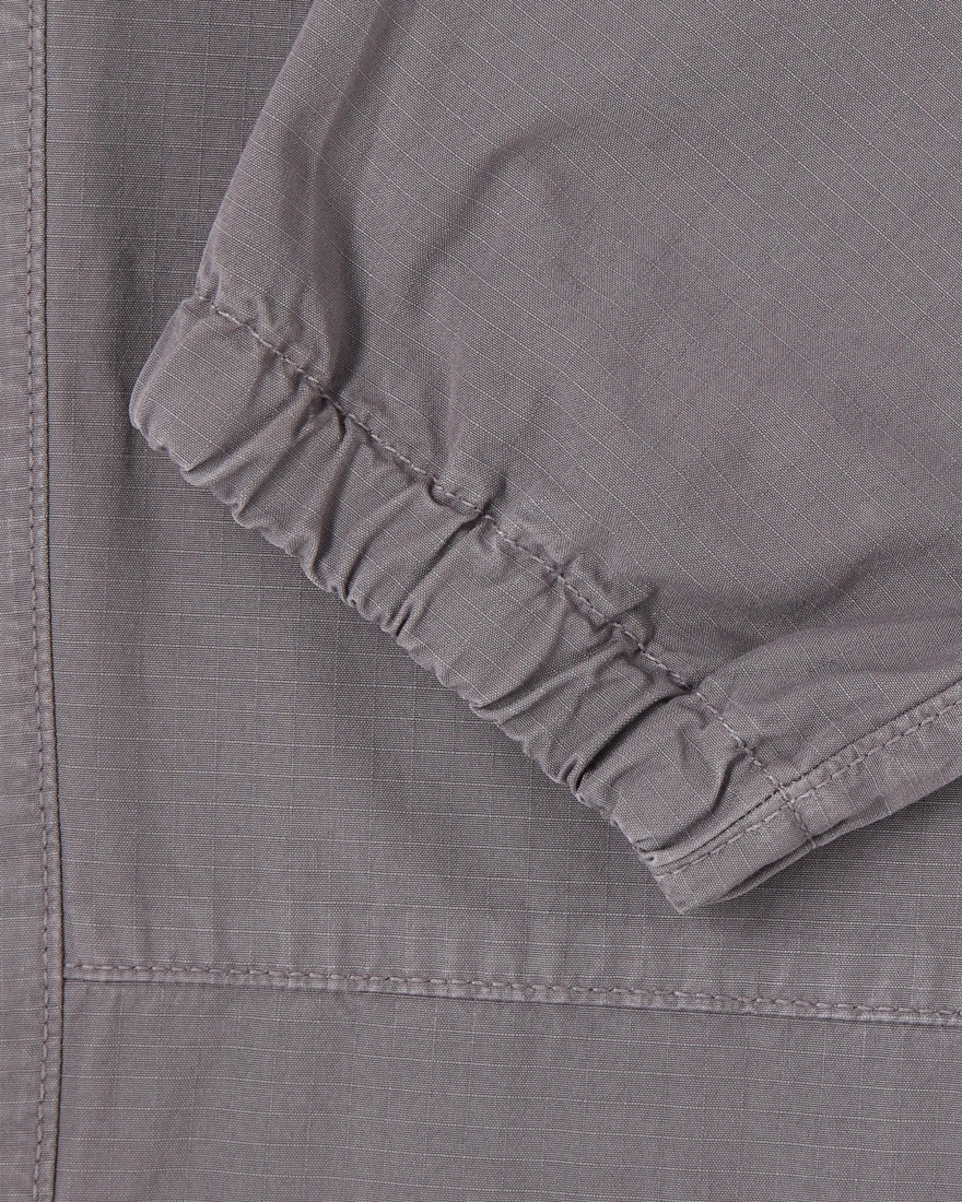 EDWIN Ascender Pant Brushed Nickel