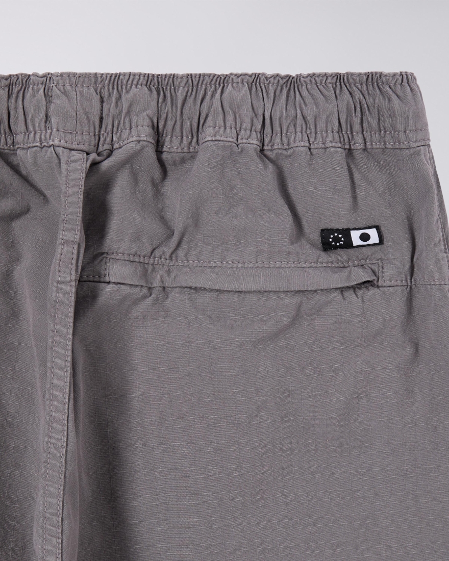 EDWIN Ascender Pant Brushed Nickel