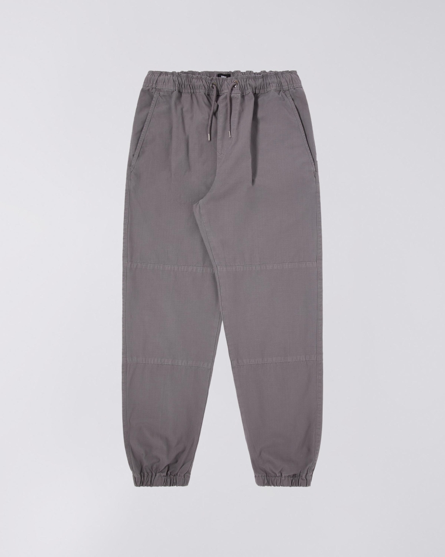 EDWIN Ascender Pant Brushed Nickel