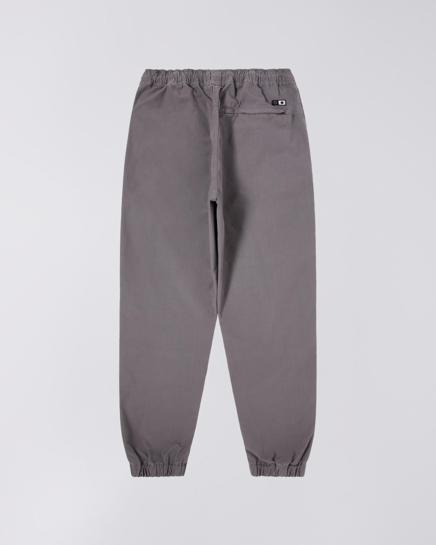 EDWIN Ascender Pant Brushed Nickel