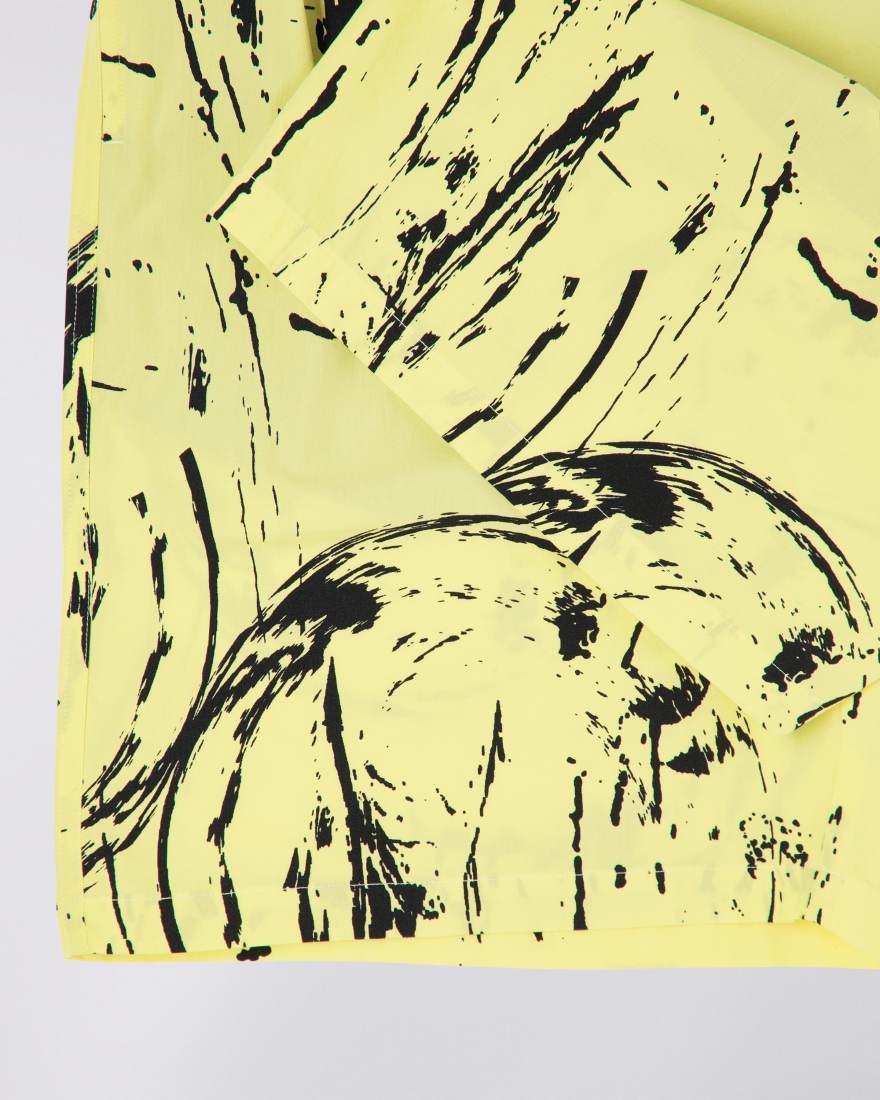 EDWIN Brutal Insouciance Short Charlock