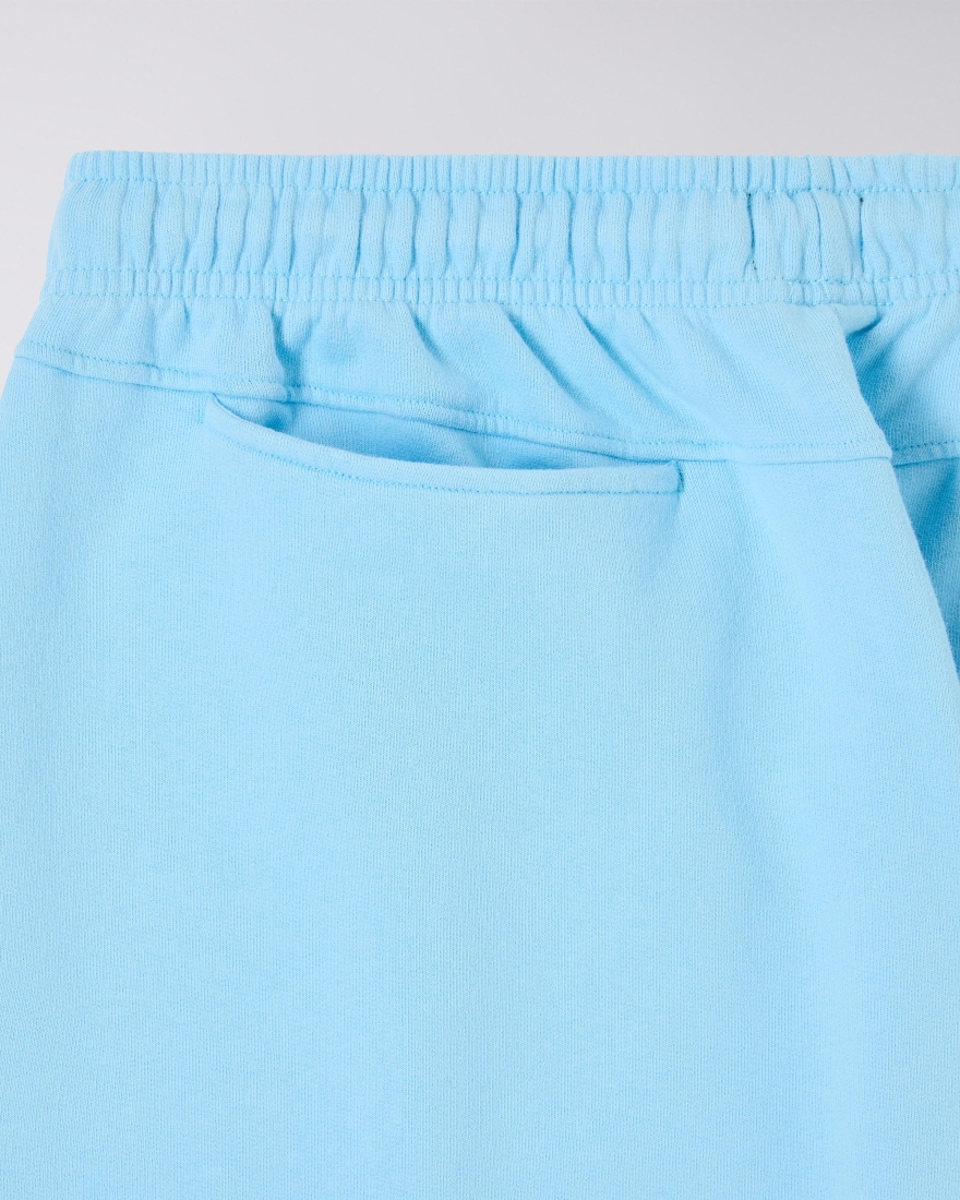 EDWIN Katakana Short Sky Blue