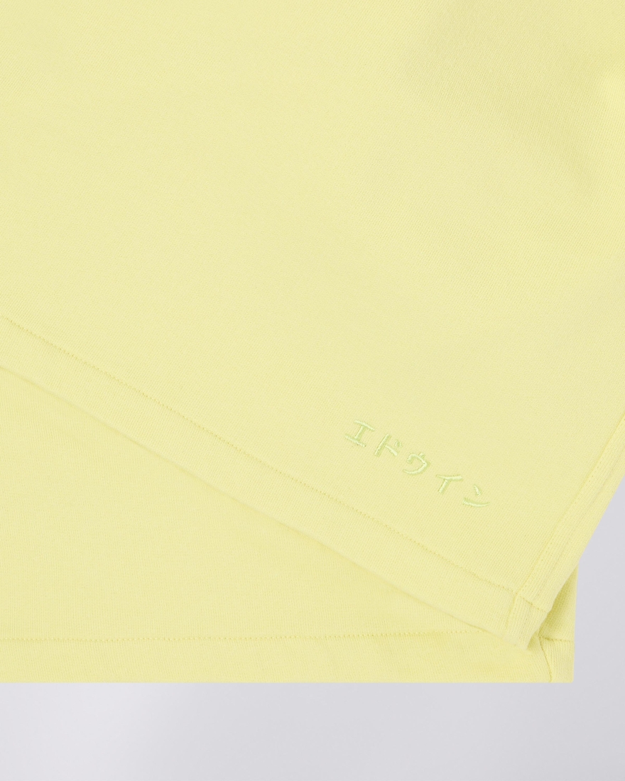 EDWIN Katakana Short Charlock