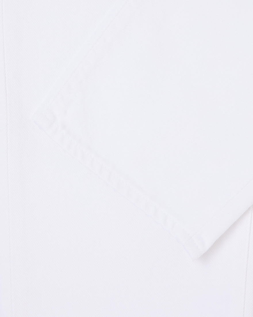 EDWIN Cosmos Pant Optic White