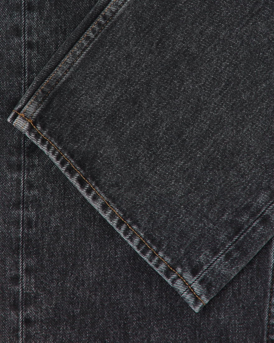 EDWIN Storm Pant Black