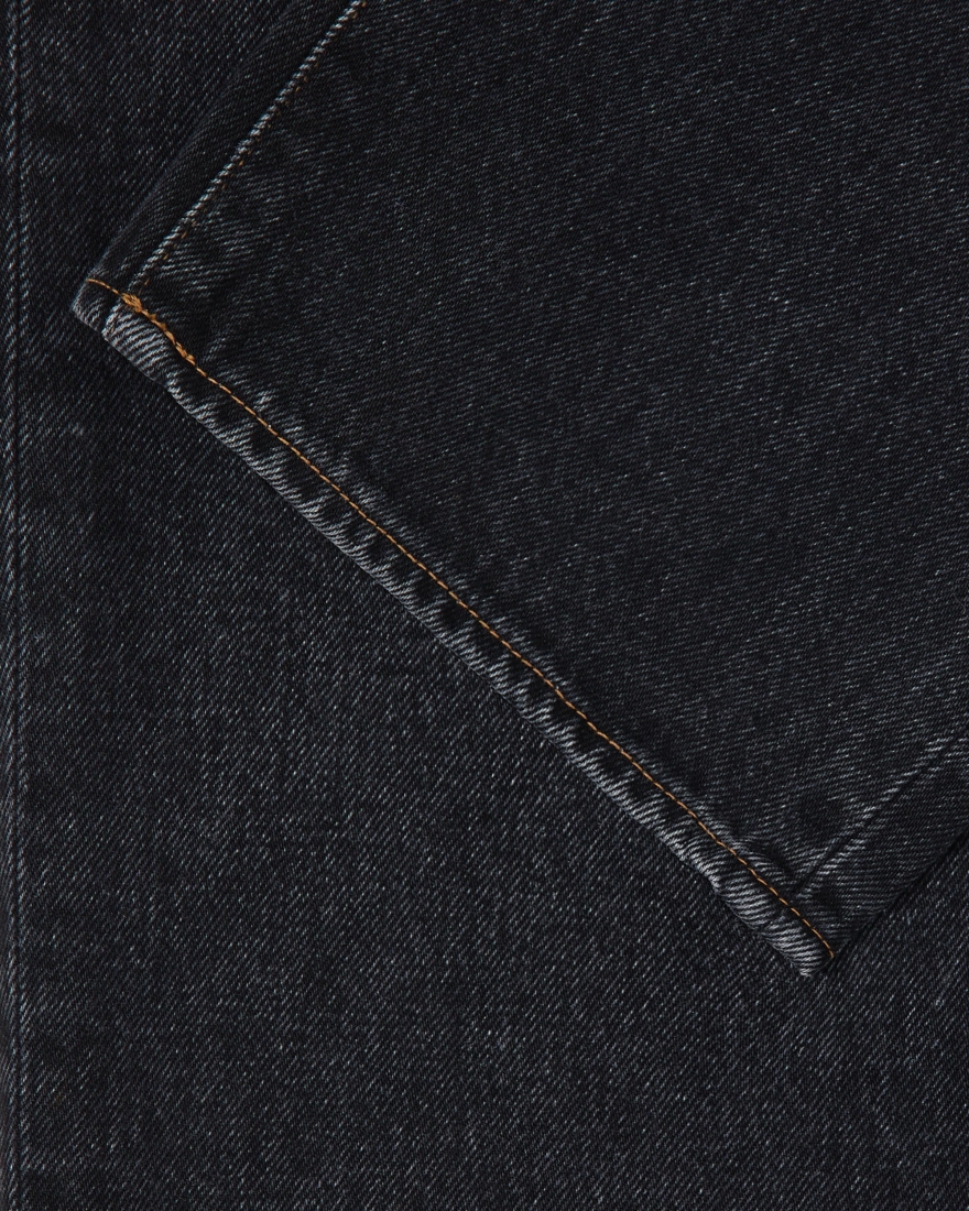 EDWIN Cosmos Pant Black