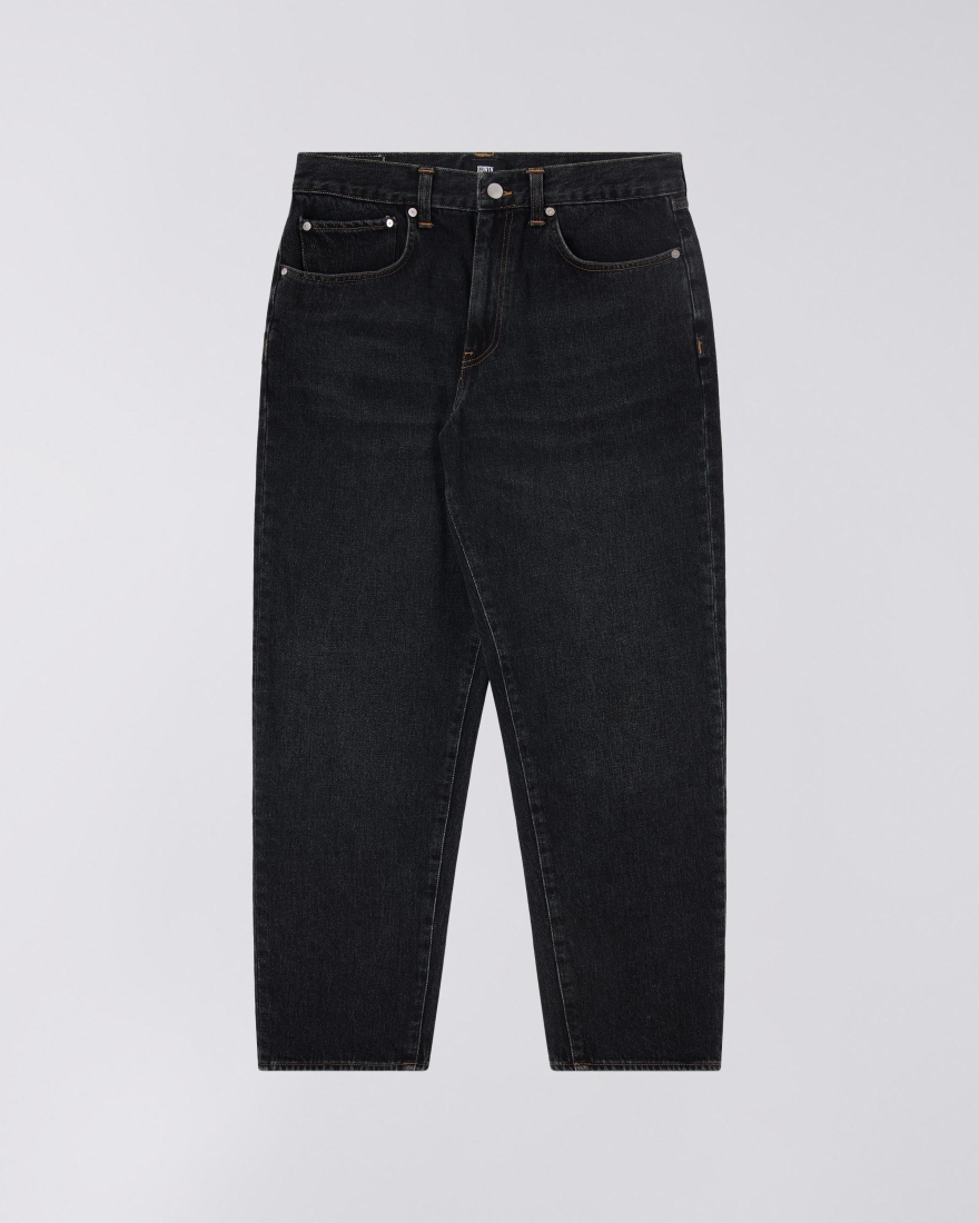 EDWIN Cosmos Pant Black