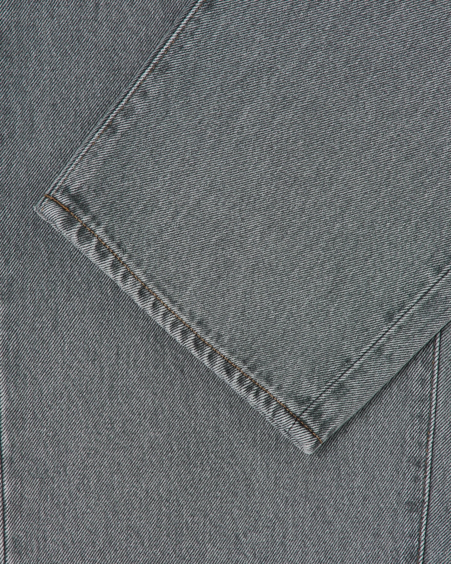 EDWIN Cosmos Pant Black