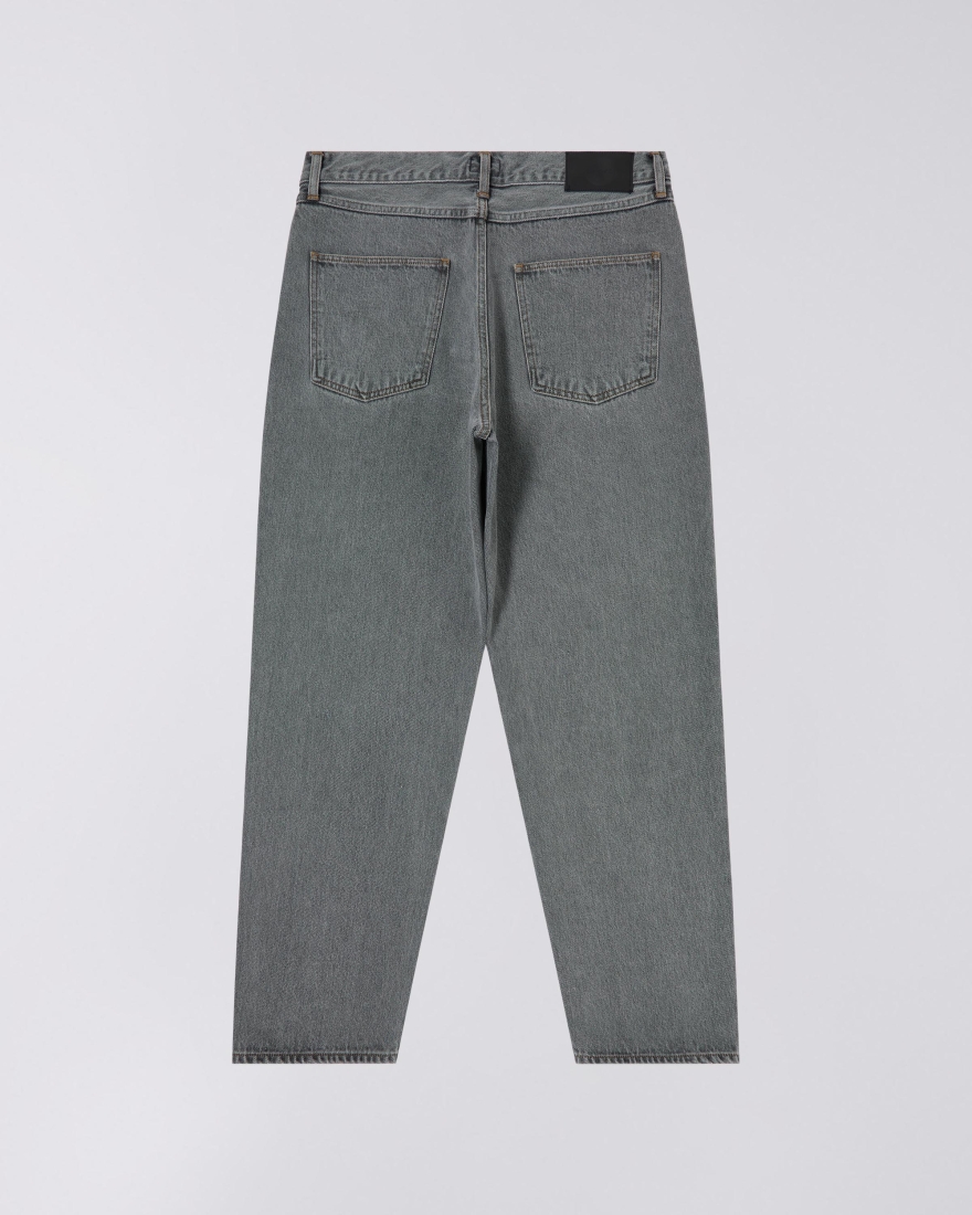 EDWIN Cosmos Pant Black