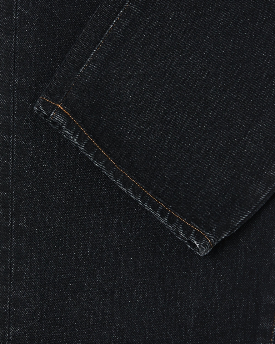 EDWIN Cosmos Pant Black