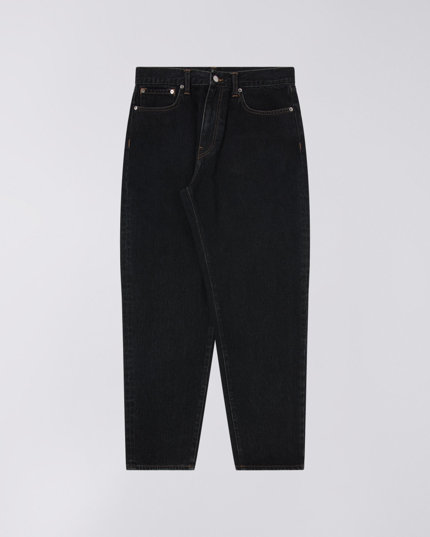 EDWIN Cosmos Pant Black