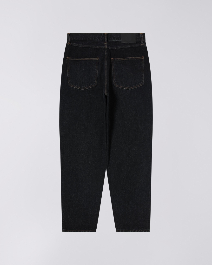 EDWIN Cosmos Pant Black