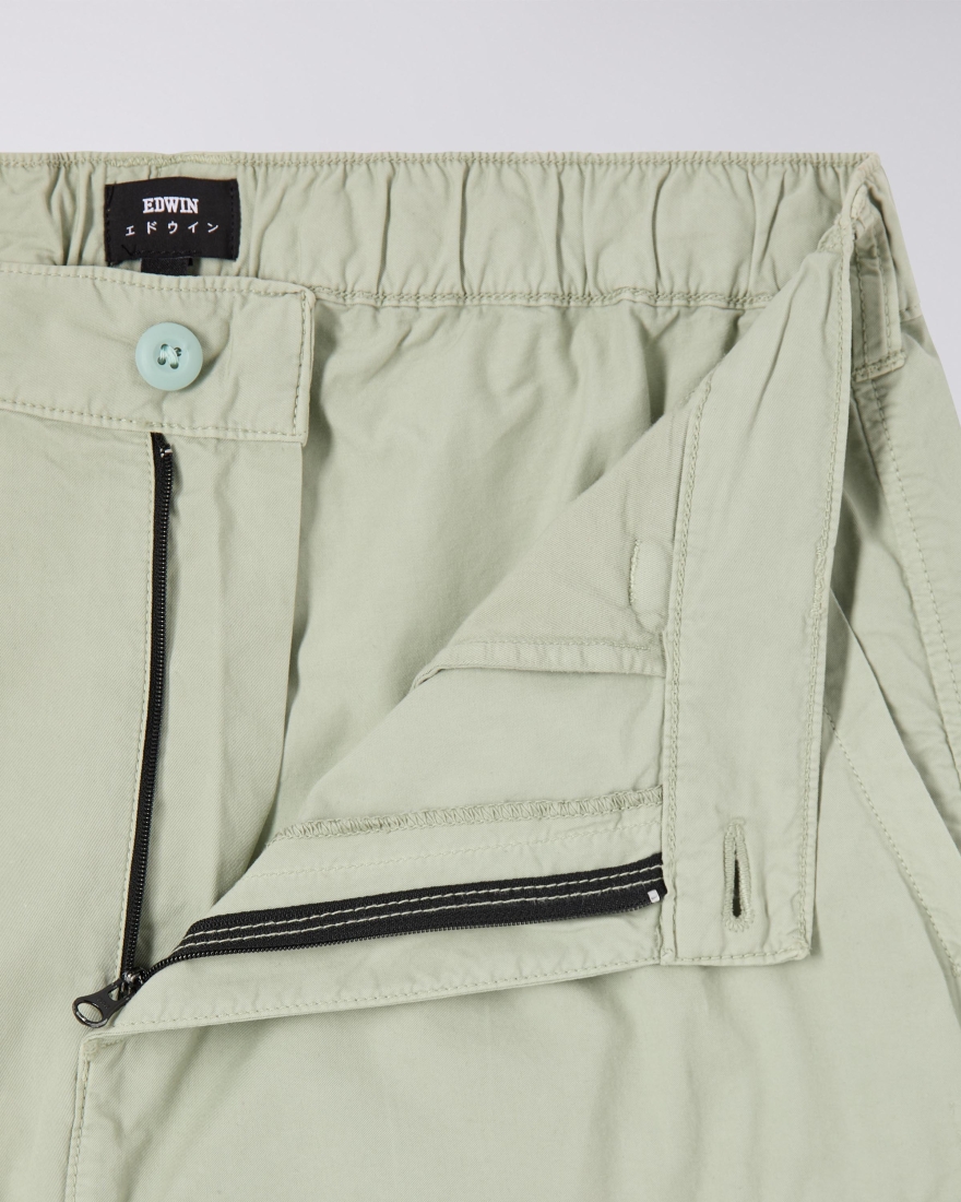 EDWIN Ringe Cargo Short Desert Sage