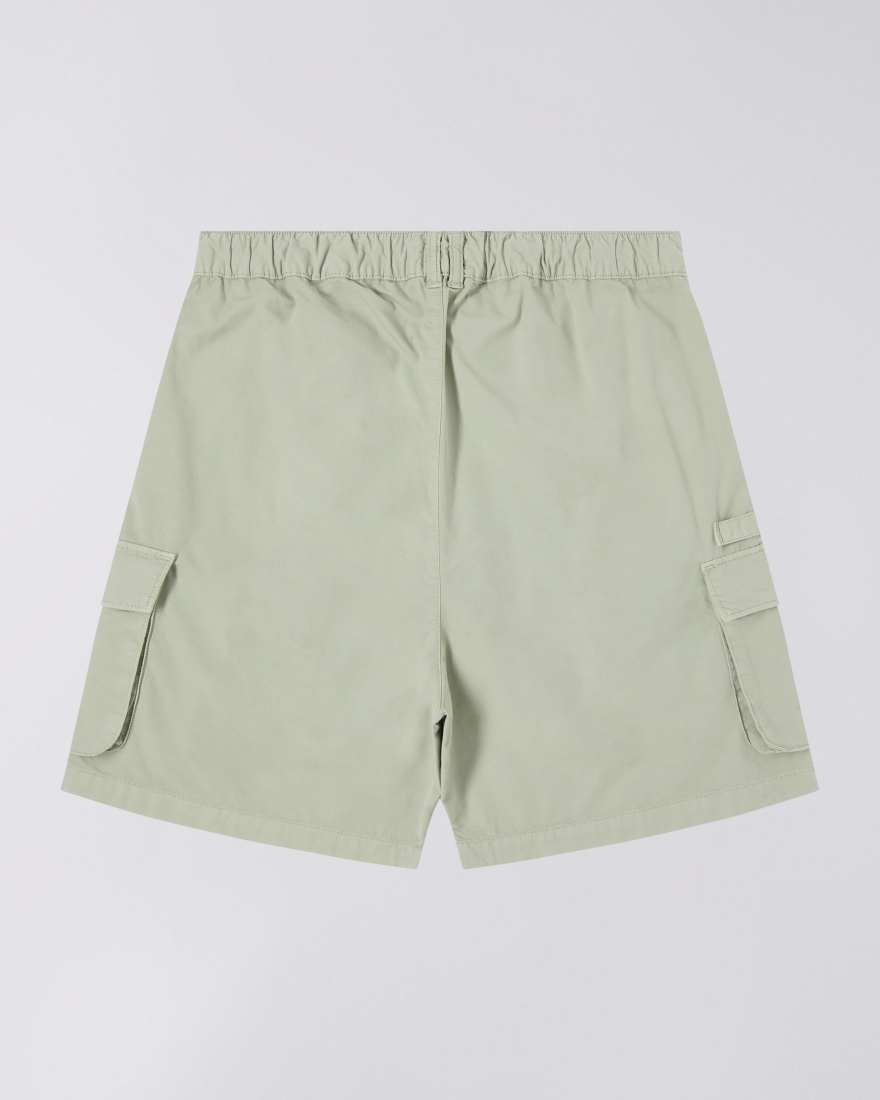 EDWIN Ringe Cargo Short Desert Sage