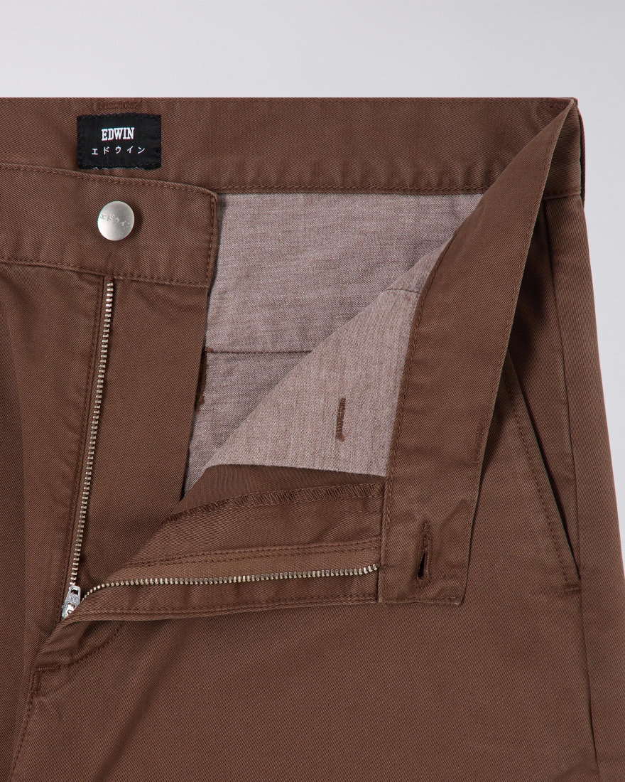 EDWIN Jaga Loose Pant Rain Drum