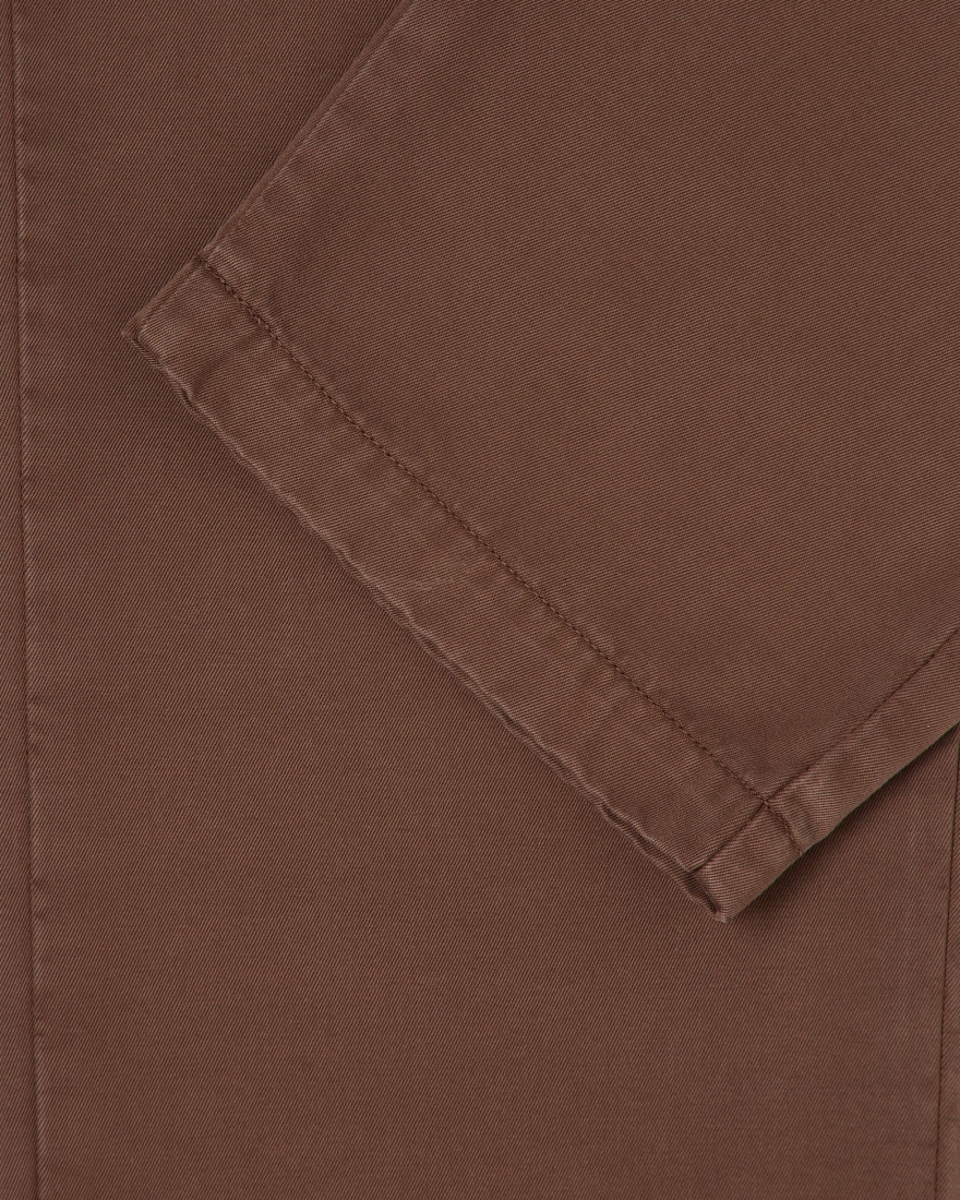 EDWIN Jaga Loose Pant Rain Drum