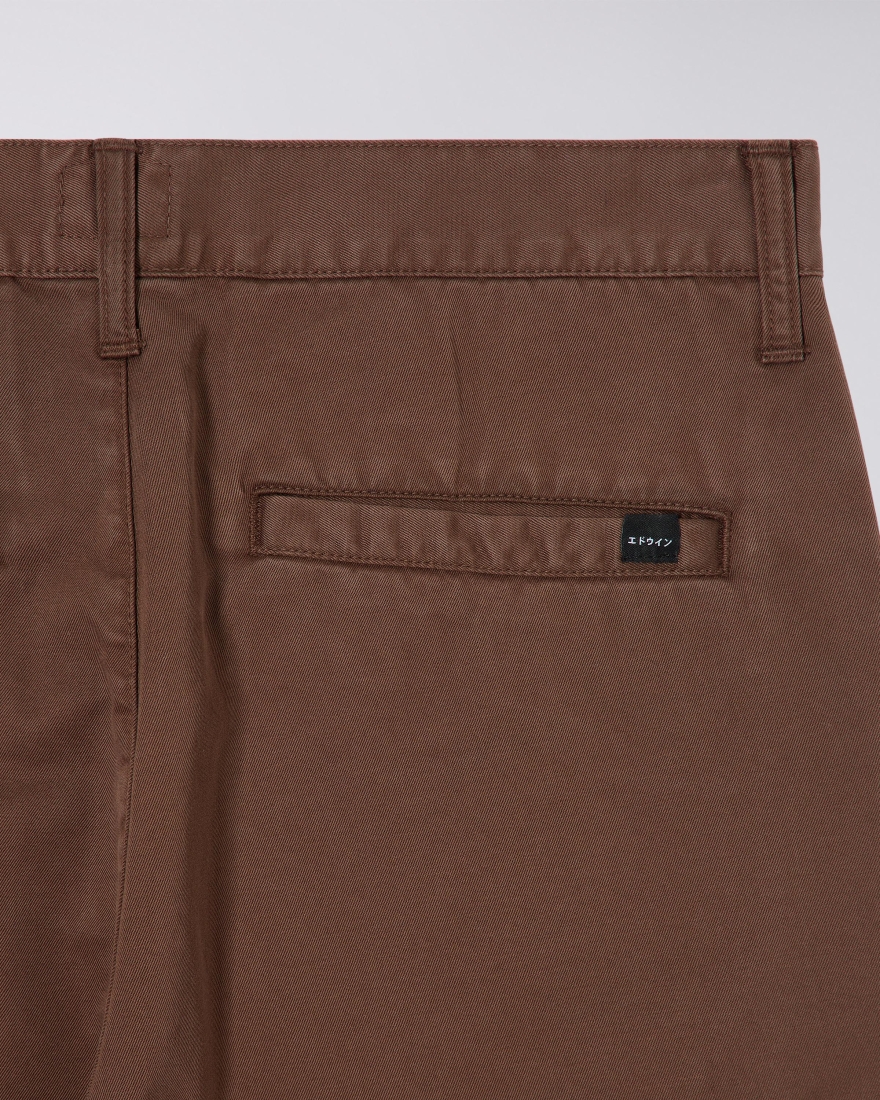 EDWIN Jaga Loose Pant Rain Drum