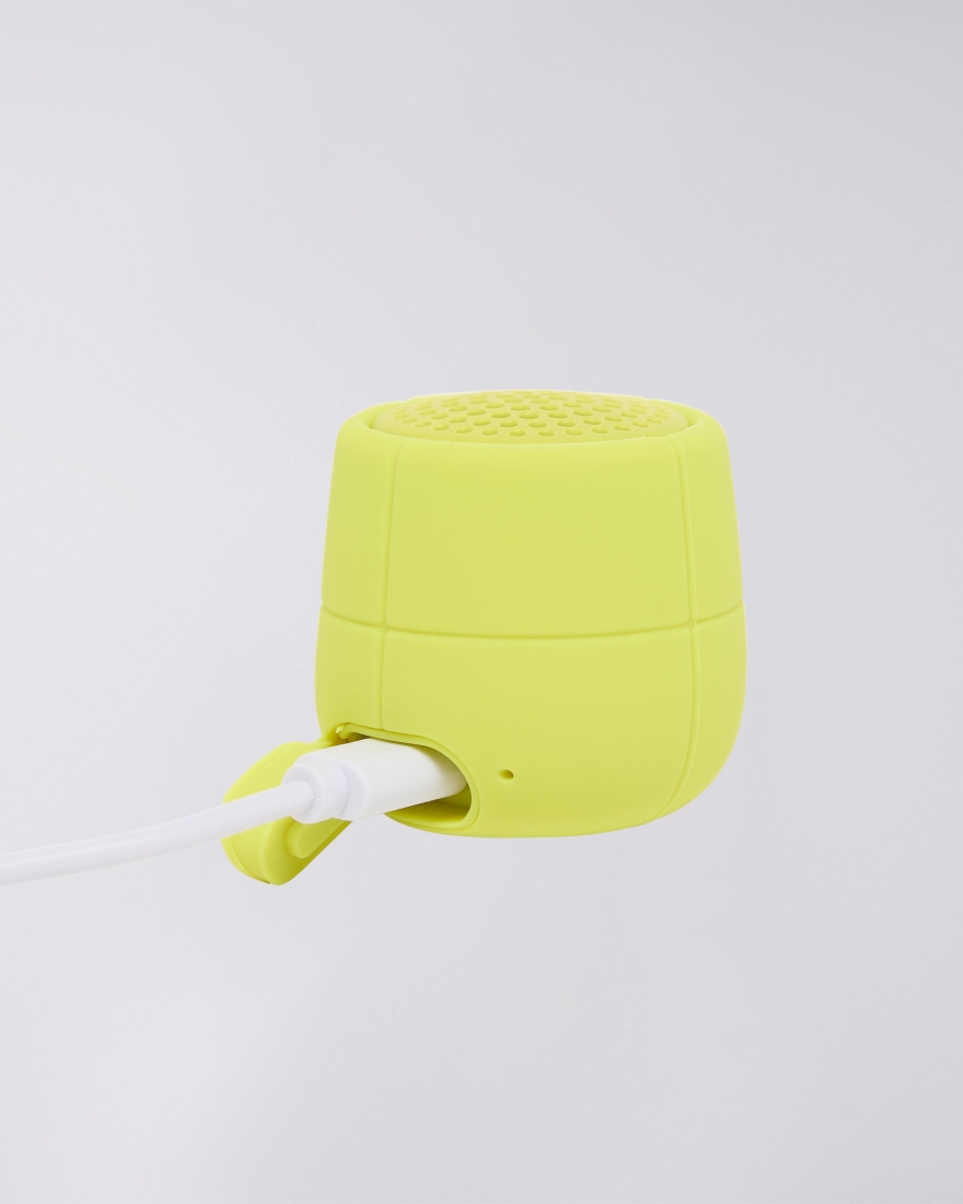 EDWIN Edwin Leather Belt Black