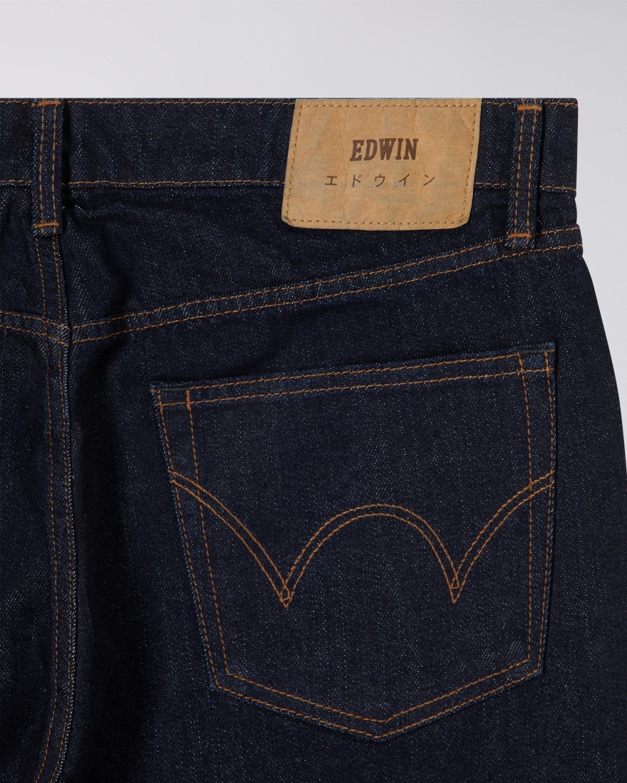 EDWIN Skinny Jeans Blue