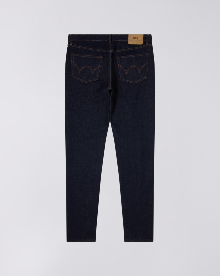 EDWIN Skinny Jeans Blue