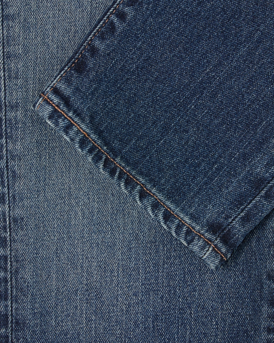 EDWIN Skinny Jeans Blue