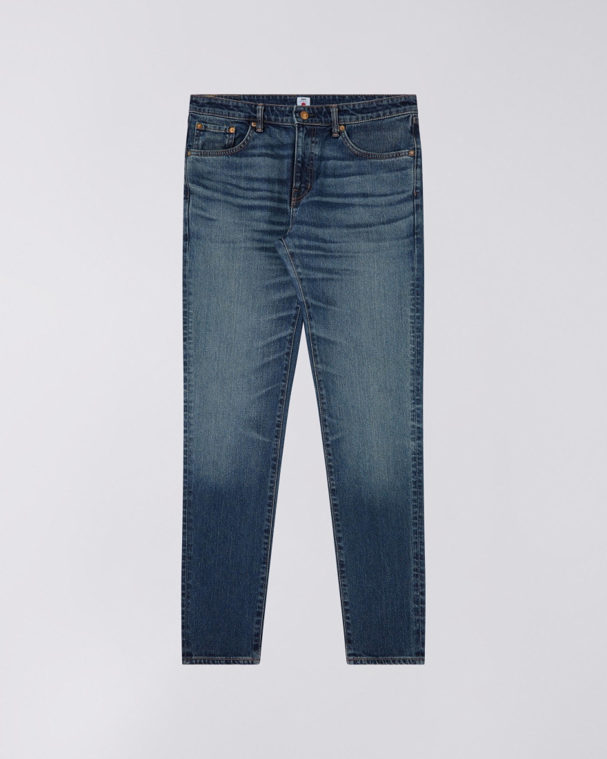 EDWIN Skinny Jeans Blue