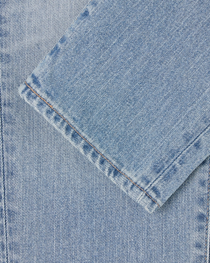 EDWIN Skinny Jeans Blue