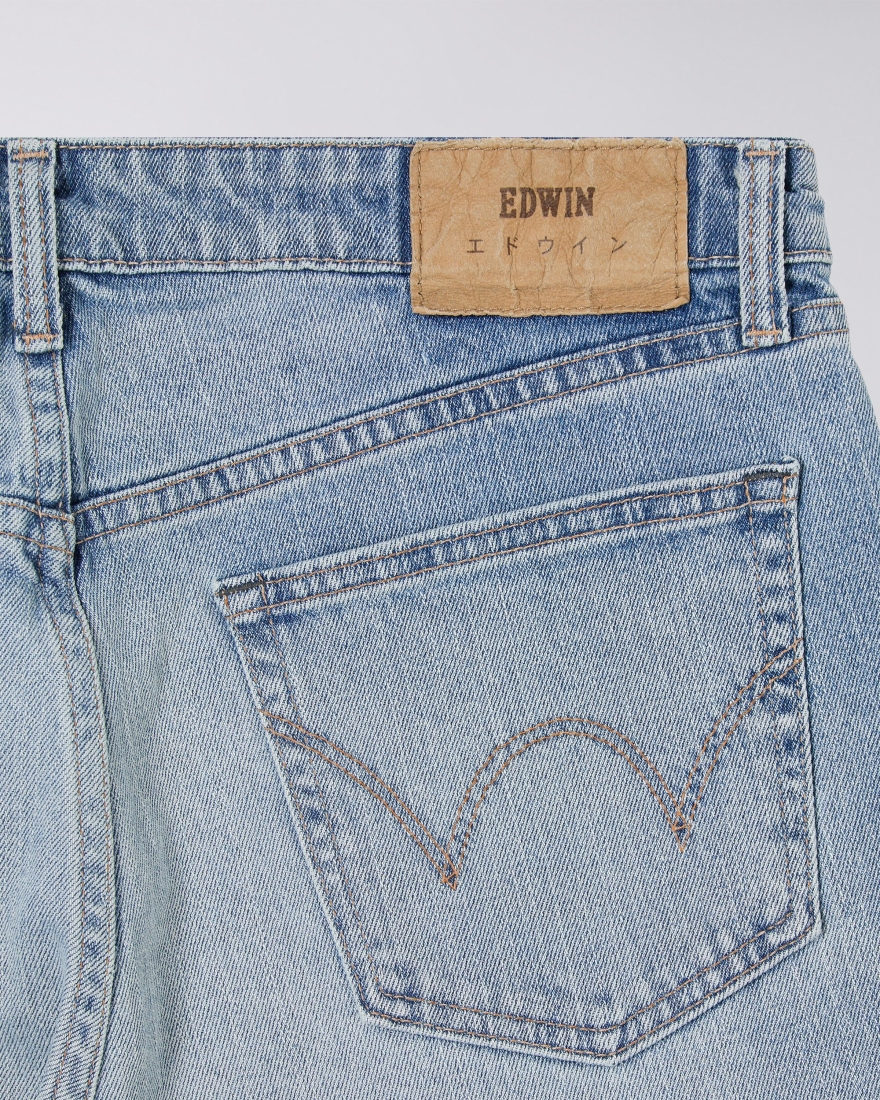 EDWIN Skinny Jeans Blue