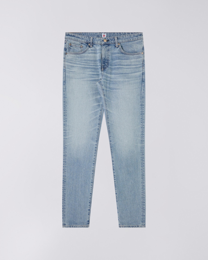 EDWIN Skinny Jeans Blue