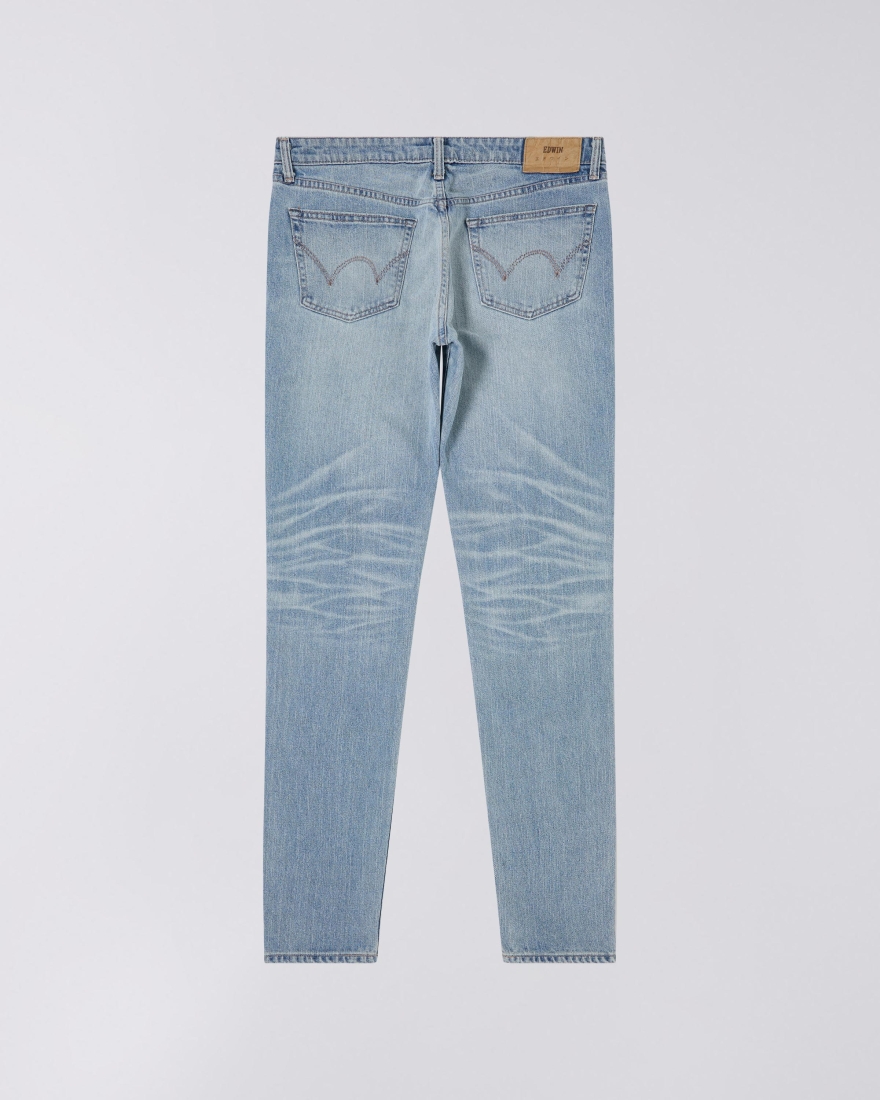 EDWIN Skinny Jeans Blue