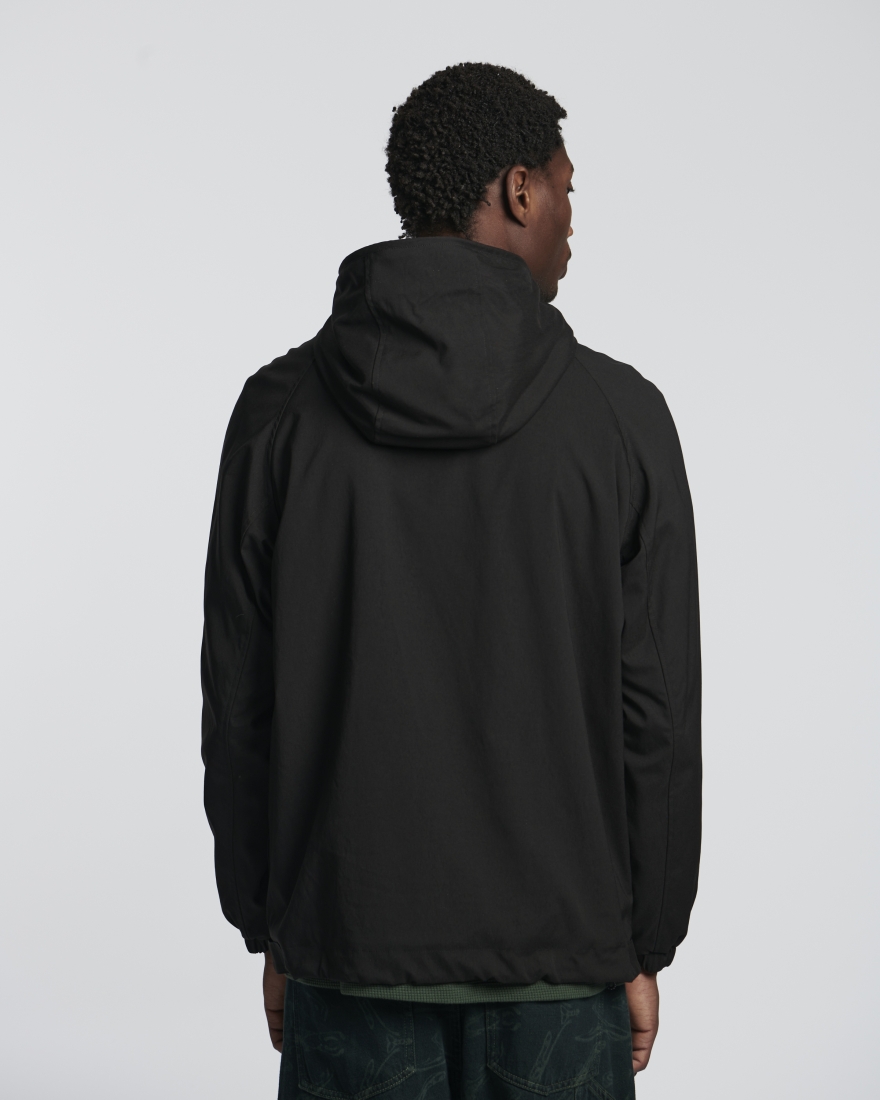 EDWIN Multi Pockets Jackets Black
