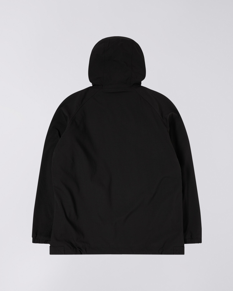 EDWIN Multi Pockets Jackets Black