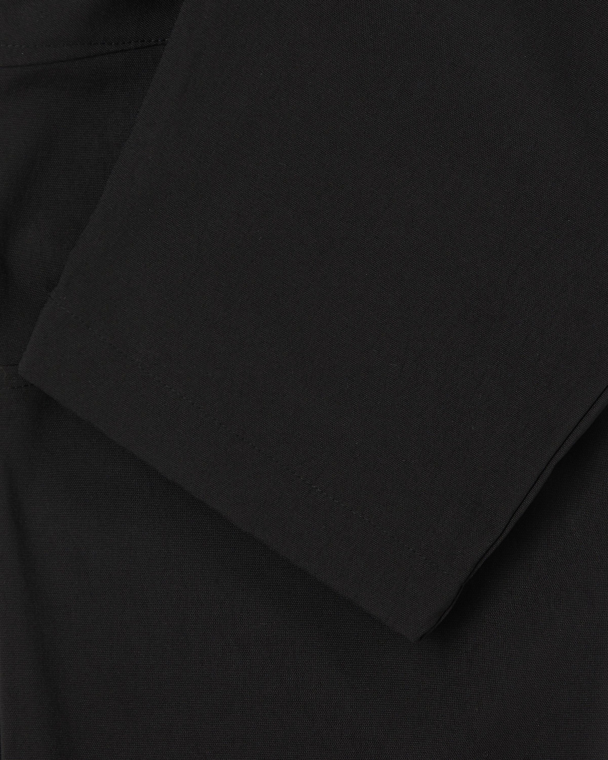 EDWIN Manoeuvre Pant Black