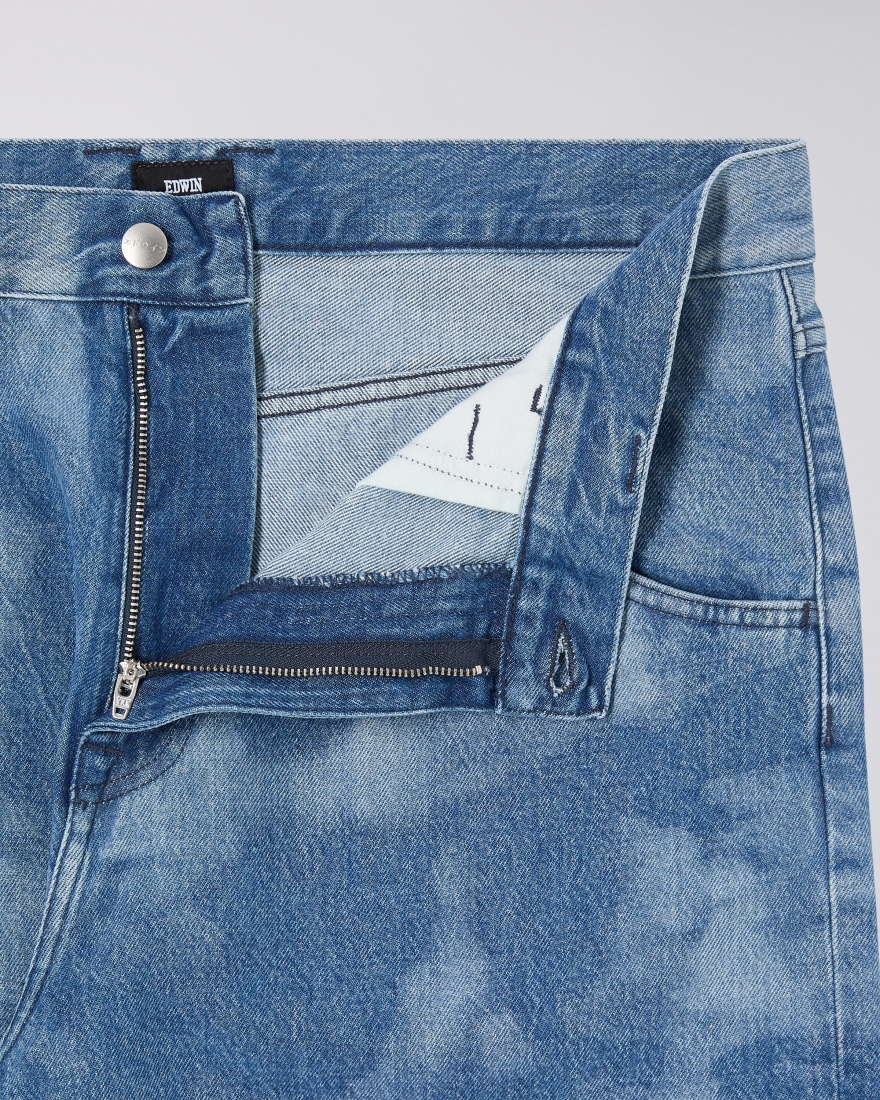 EDWIN Tyrell Pant Blue