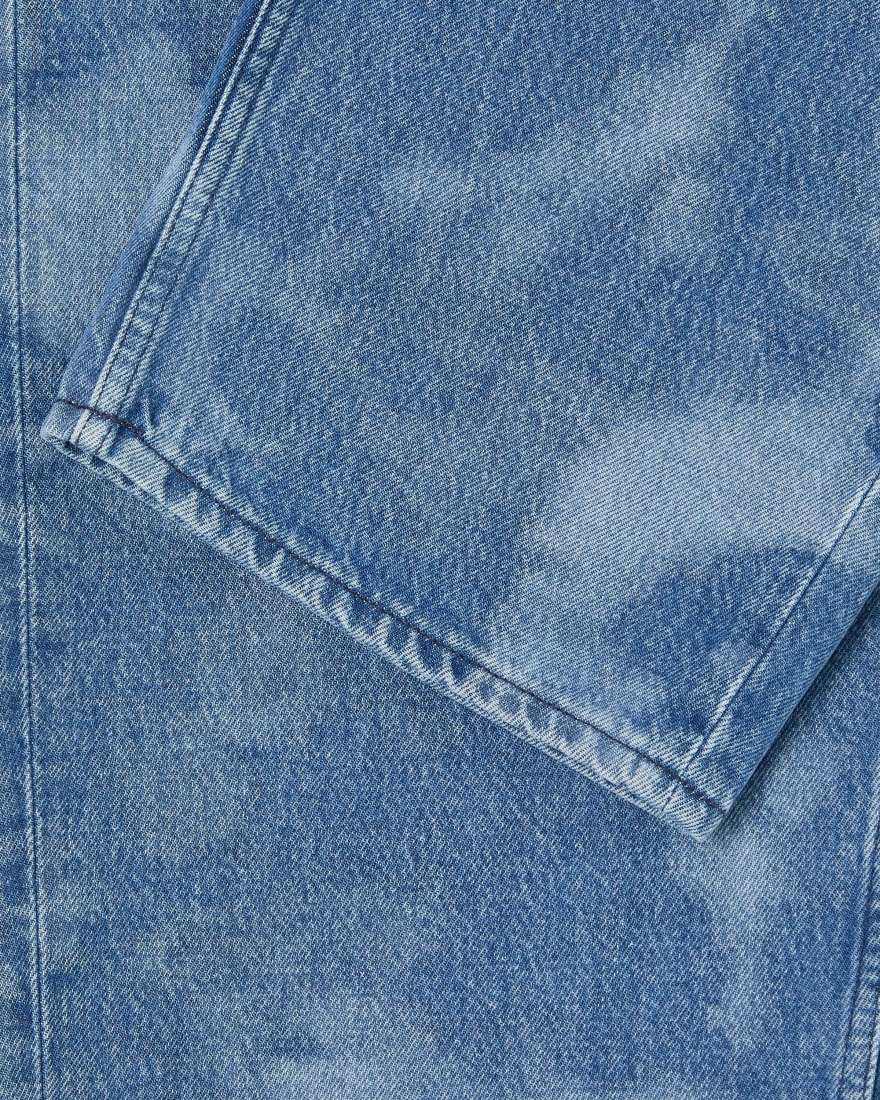 EDWIN Tyrell Pant Blue