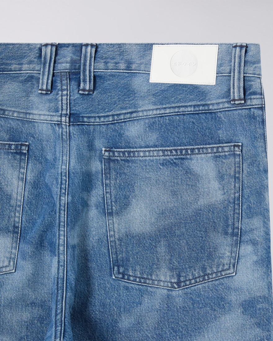 EDWIN Tyrell Pant Blue