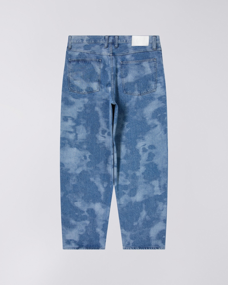 EDWIN Tyrell Pant Blue