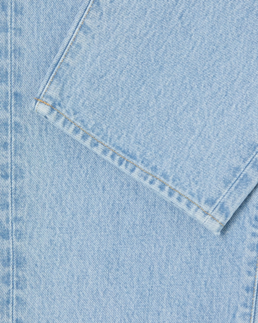 EDWIN Cosmos Pant Blue