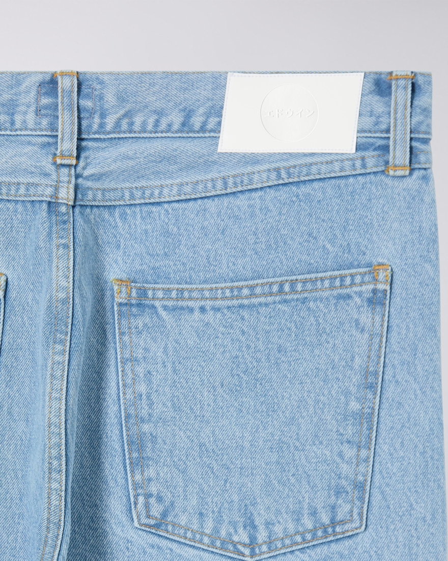 EDWIN Cosmos Pant Blue