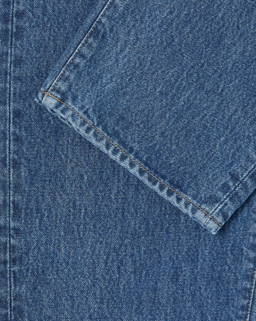 EDWIN Cosmos Pant Blue