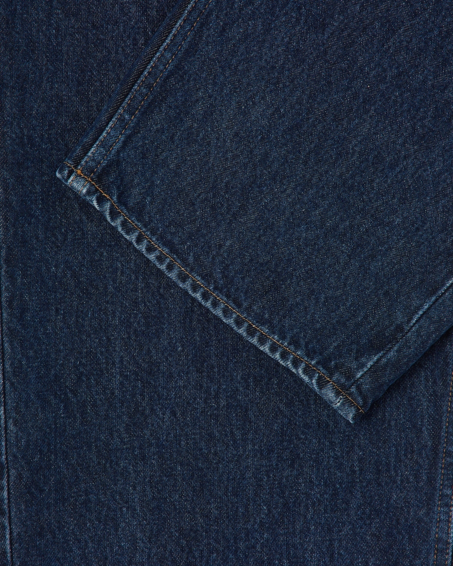 EDWIN Tyrell Pant Blue