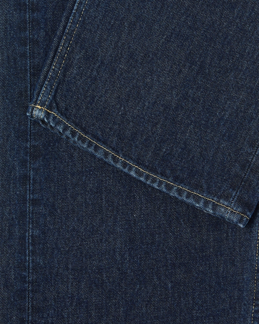 EDWIN Storm Pant Blue