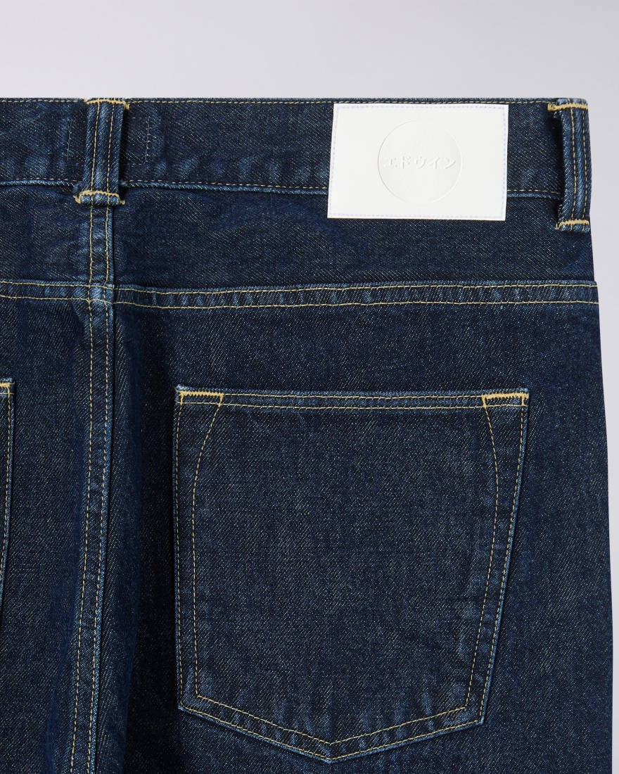 EDWIN Storm Pant Blue