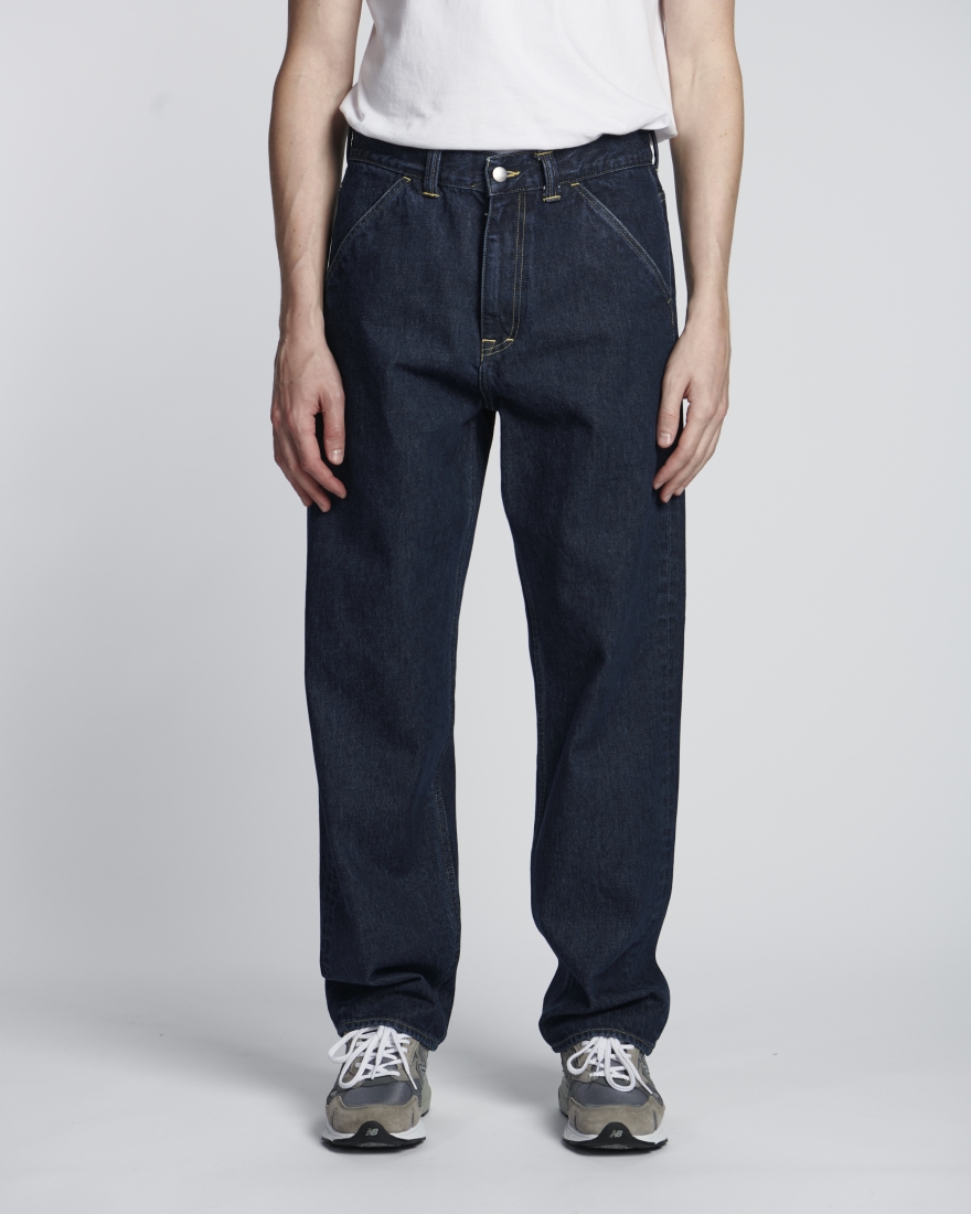 EDWIN Storm Pant Blue