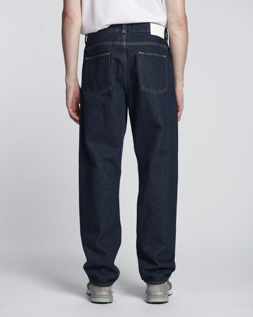 EDWIN Storm Pant Blue